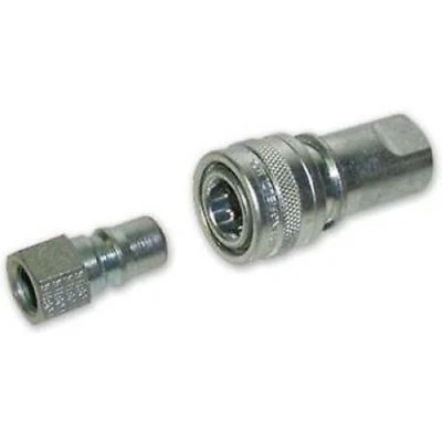 Howe Racing 8290 Throw Out Hydraulic Coupler For P/N 8288 Hydraulic Bearing - Image 1 of 3