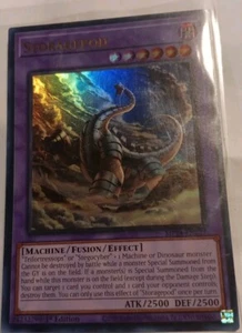 Storagepod 1st Edition Ultra Rare MP24-EN227 Yu-Gi-Oh!  - Picture 1 of 1