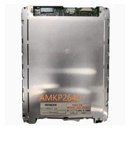 Hitachi 7.5-inch industrial SX19V007-Z2 injection molding machine LCD screen AMK - Picture 1 of 1