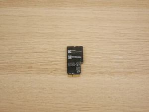 APPLE WIFI AIRPORT IMAC 21.5 27 A1418 A1419 2012 - 2014 653 0014 802.11ac BT4.0 - Picture 1 of 1