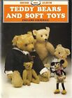 älteres Heftchen - Teddy Bears and soft toys