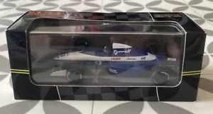 Onyx F1 92 141 - Tyrrell 020B Oliver Grouilliard - Picture 1 of 6