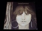 "Linda Ronstadt", A Superb Orig. M- Non Sealed 3Rd Lp By The Incredible Voice!