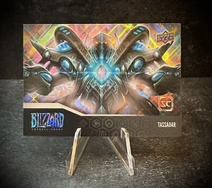 Blizzard Legacy Collection Tassadar (57) SPEKTRAL parallel - Bild 1 von 2
