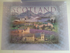 500-teiliges Puzzle 'Schottland'