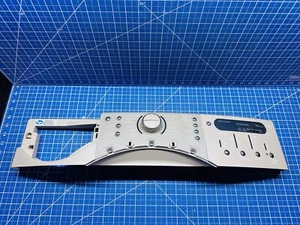Kenmore Washer Control Panel w/ Interface Board P# W10168594 8183157 W10168595 - Picture 1 of 9