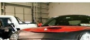 Lebra Hood Protector Mask Bra Fits Ford Thunderbird 2002-2005 02 03 04 05 - Picture 1 of 1