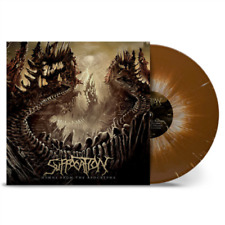 Suffocation Hymns from the Apocrypha (Vinyl)