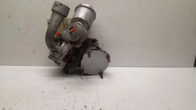 Turbo/Supercharger 1.8L Turbo 180 Hp VIN C 5th Digit Fits 01-06 AUDI TT 1137155 - Image 1 of 4