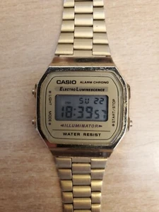 Casio 1572 Watch - Picture 1 of 4
