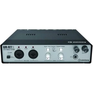 Steinberg UR-RT2 4x2 USB 2.0 Audio Interface - Picture 1 of 1