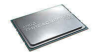 AMD Ryzen Threadripper PRO 5955WX Processor (4.5 GHz, 16 Cores, Socket sWRX8) Tray - 100-000000447