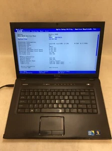Dell Vostro 3500 Laptop 15" Intel Core i3 READ DESCRIPTION -PP - Picture 1 of 6
