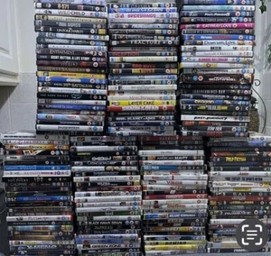 New Sealed DVD Collection Movies, Series, Documentaries(CHOOSE 1) Buy more SAVE! - Picture 1 of 506