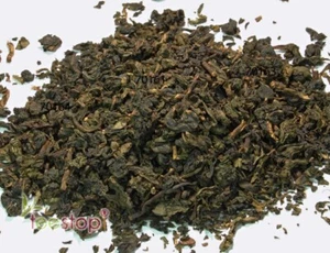 China Oolong Dark - 500g - Bild 1 von 1