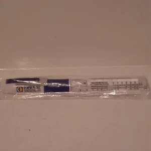 bolígrafo toprol-xl drog rep con tapa de luz - Imagen 1 de 4