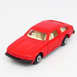 Matchbox Superfast - J-21 Toyota Celica XX Red - Made in Japan - Lesney KK Loose