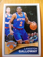 2015-16 Panini Stickers ITALY EUROPEAN UNSTUCK Sticker LARGE - Pick Player #1