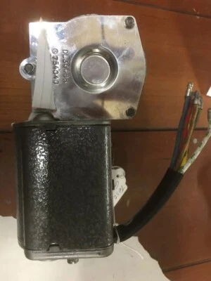 RARO 1962 1963 1964 1965 1966 1967 JAGUAR MOTOR LIMPIAPARABRISAS TIPO E XKE LHD SIE 75404 Foto 1 de 4