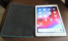 Apple Ipad Air A1475 16Gb Silver Wi-Fi + Cellular Ios Tablet *Excellent*