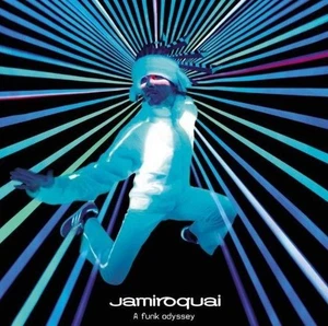 JAMIROQUAI - A FUNK ODYSSEY CD - Picture 1 of 1