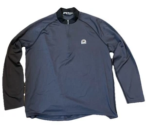 Sugoi Long Sleeve Bicycle Jersey XL - Picture 1 of 7