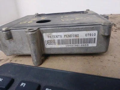 Chasis transmisión ECM guardabarros izquierdo se adapta a 96 BREEZE 32458 Foto 1 de 3