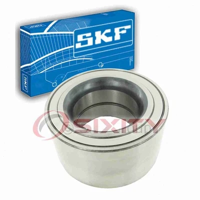 Cojinete de rueda trasera SKF para Lincoln Aviator Axle Drivetrain 2003-2005 av Foto 1 de 4