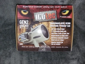 ICOtec Gen2 GC300 Electronic Game Call - Picture 1 of 7