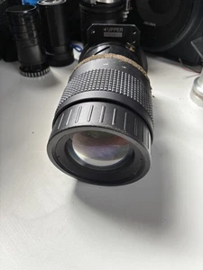 Epson ELPLL03 Long Throw Zoom Projector Lens  - Picture 1 of 4