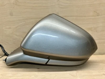 2016-2019 LINCOLN MKC LEFT SIDE VIEW MIRROR HEATED OEM EJ7B 17683 AK5FR Foto 1 de 4
