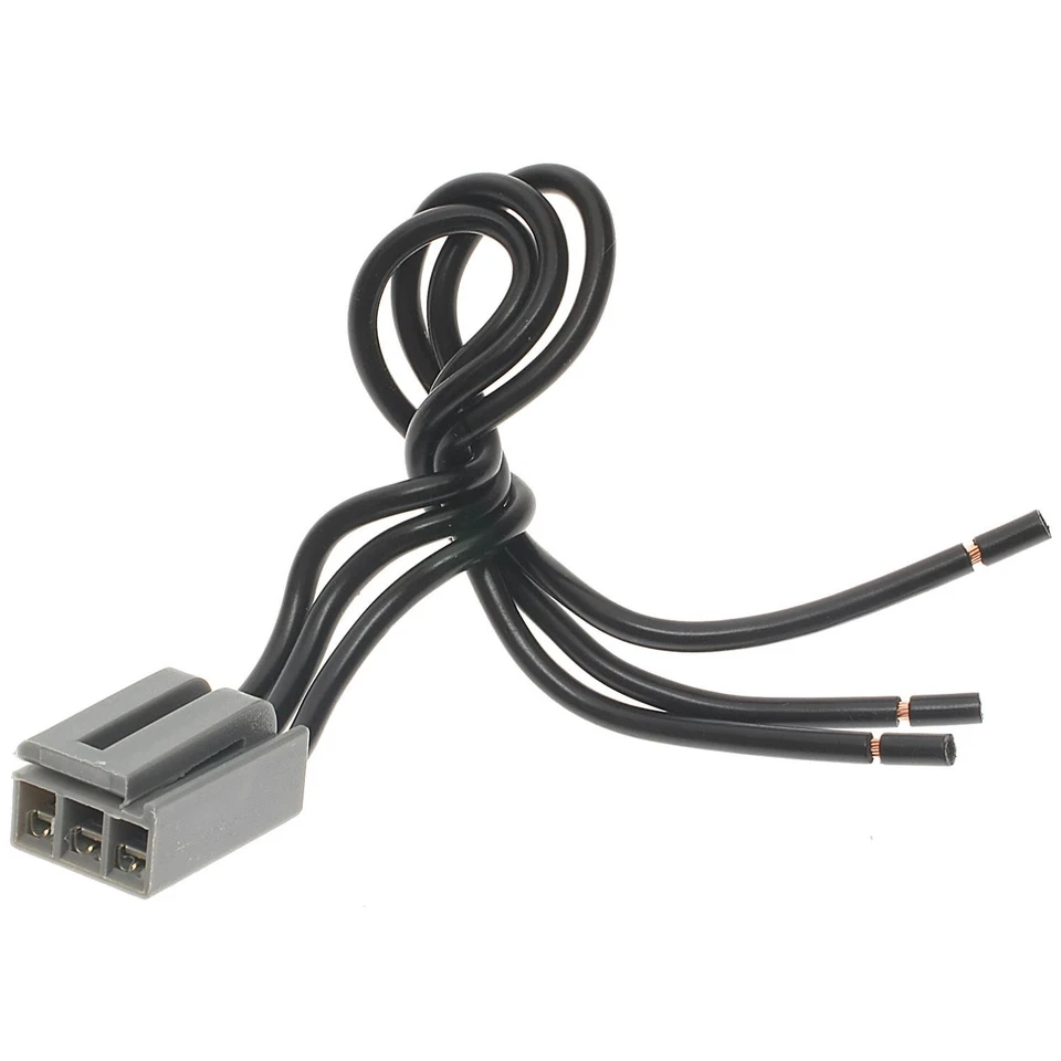 Conector interruptor jamba puerta Ford F-150 1992-1996 SMP 1992 1993 1994 1995 1996 Foto 1 de 4