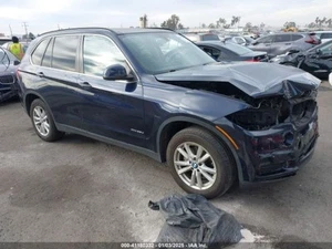 PASSANGER DASH AIR BAG 72129252311 2014-2018 BMW X5 - Picture 1 of 8