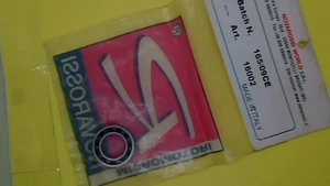 NEW Engine Bearing suit Novarossi Parts #16002 - Picture 1 of 1
