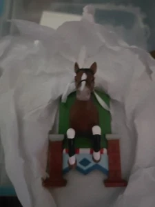 Hallmark Horse Ornament - Picture 1 of 3