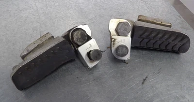 17-23 川崎 Versys X KLE 300 前脚钉架带搬迁支架 — 第 1/4 张图片