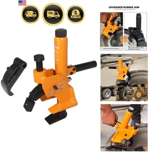 Tire Bead Breaker Tool for ATV Car Truck Tractor Heavy Duty Tire Change - Foto 1 di 8