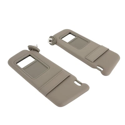 Visera conductor pasajero Toyota Venza 2009-2012 74320-0T020-A1 74310-0T020-A1 Foto 1 de 4