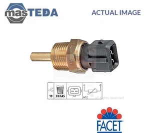 1830144 COOLANT TEMPERATURE SENSOR GAUGE EPS NEW OE REPLACEMENT - Picture 1 of 5