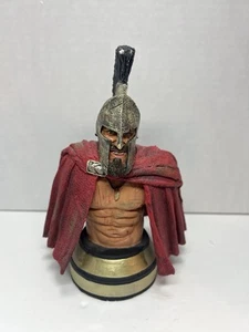 Figura Cabezal Rey Leonidas Neca 300 SIN CAJA - Imagen 1 de 6