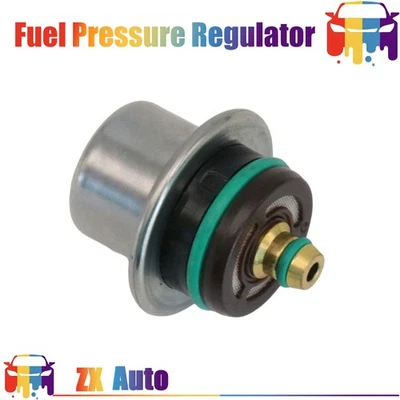 Regulador de presión de combustible para BMW R1150RT 2000-06 R1200 Montauk 03-05 16141341231 Foto 1 de 4