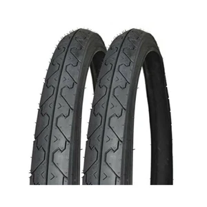 KENDA Big City Slick Wire Bead Bicycle Tire - Black, 26 x 1.95, Pair(2) - Picture 1 of 1