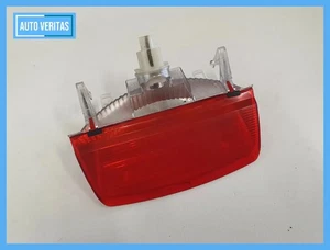 Additional brake lamp 3. Stop lamp 26590AX000 Nissan Micra 270331 (Type:K12) K7 - Picture 1 of 2