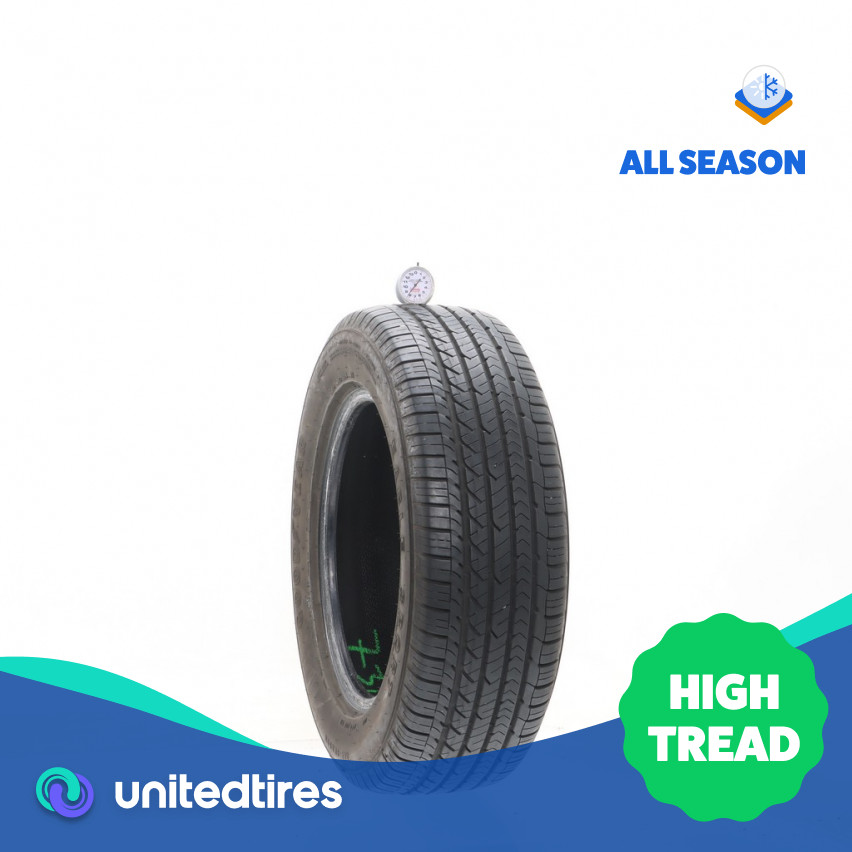 Goodyear 195/65/15 All Season Tires for sale | eBay Goodyear 195/65/15 All Season Tires for sale | eBay