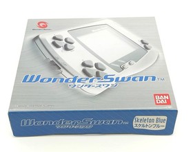 BANDAI SW-001 Wonder Swan