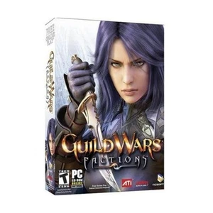 Ncsoft Guild Wars Guild Wars - Factions VG+/EX - Picture 1 of 1