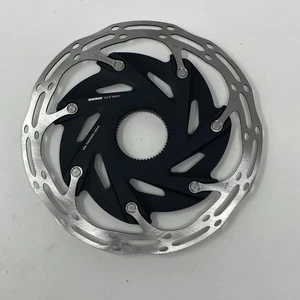 Rotor de freno de disco para bicicleta SRAM CenterLine XR CLX-R Road Gravel CX NUEVO SIN ETIQUETAS, 160 mm - Imagen 1 de 2