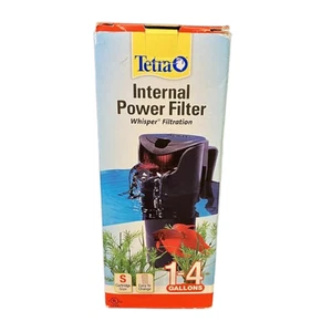 Tetra Whisper 4 Gallonen interner Netzfilter - Bild 1 von 1