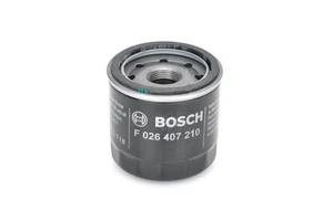 Oil Filter Bosch Fits Various Hyundai Kia Mazda Renault Subaru Honda - Picture 1 of 6