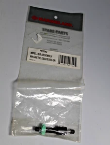 Girante Marineland PR3342 per girante esagonale 5, sistema Eclipse 3, angolo 5 nuova! - Foto 1 di 3